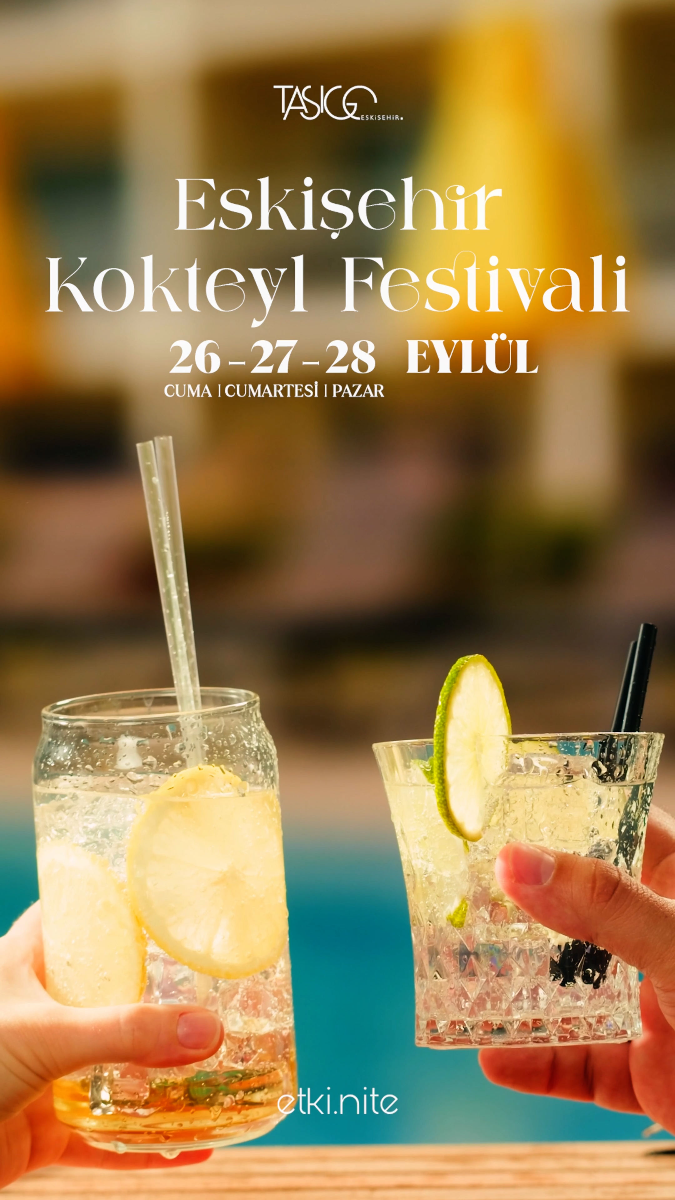 Kokteyl Partisi